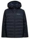 Peak Performance - Shred Down Jacket - Ski Jas - Zwart - Heren