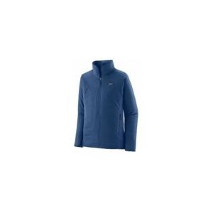 Patagonia - Nano-Air Light Hybrid Jacket - Synthetisch Jack - Blauw