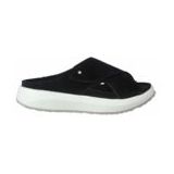 Joya - Alicante - Comfort Sandaal - Zwart