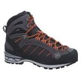 Hanwag - Makra Combi GTX - Wandelschoen - Asphalt/Orange