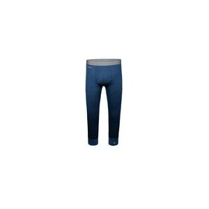 Ondergoed Schöffel Men Merino Sport Pants Short Blauw-S