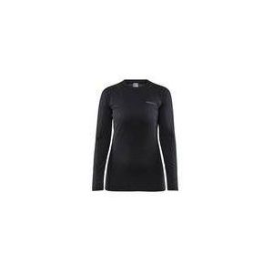 Baselayerset Craft Women Core Warm Black-L