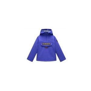 Napapijri - Rainforest Winter 2 - Anorak - Royal Blue
