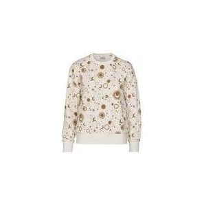 Sweater Covers & Co Women Kea Luna Tic Ecru-XL