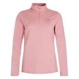 Protest - Fabrizm 1/4 Zip Top - Skipully - Rusticrust