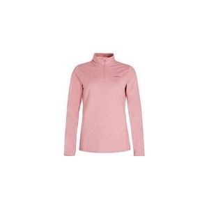 Protest - Fabrizm 1/4 Zip Top - Skipully - Rusticrust