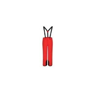 Skibroek Icepeak Kids Lisman Jr Coral-Red-Maat 128