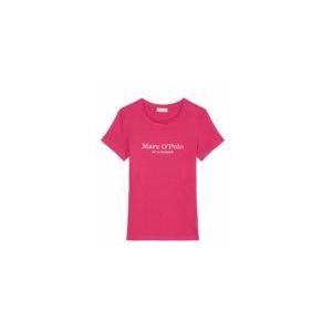 T-Shirt Marc O'Polo Women 402229351001 Dahlia Pink-S