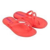 Ipanema - Kids Meu Sol Rasteira - Slipper - Oranje - 100% Recyclebaar Flexpand
