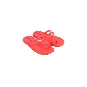 Ipanema - Kids Meu Sol Rasteira - Slipper - Oranje - 100% Recyclebaar Flexpand