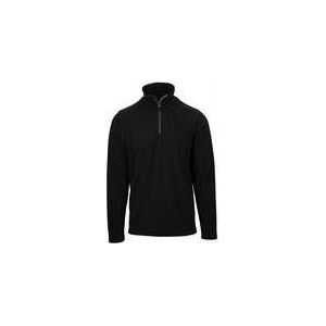 Skipully Starling Men Fleece Pulli Zwart-M