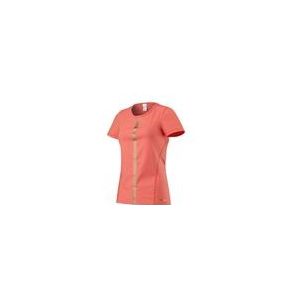 HEAD - Performance T Shirt - Roze - Tennisshirt
