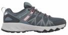 Wandelschoen Columbia Women Peakfreak II Outdry Graphite/Salmon Rose-Schoenmaat 36