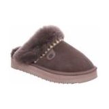 Pantoffel Rohde Women Genova 7080 Ginger-Schoenmaat 36