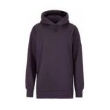 Hoodie Craft Women Adv Join Long DK Plum-M