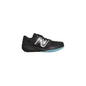 Tennisschoen New Balance Women FuelCell 996v5 Black-Schoenmaat 37