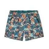 Patagonia - Baggies Shorts - Korte Broek - Still Blue - Geweven Stof