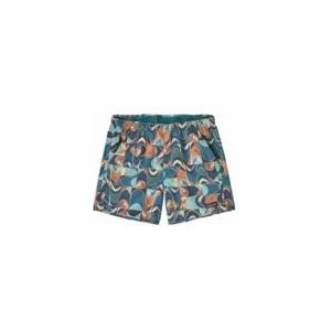 Patagonia - Baggies Shorts - Korte Broek - Still Blue - Geweven Stof