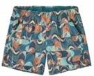 Patagonia - Baggies Shorts - Korte Broek - Still Blue - Geweven Stof