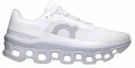 On Running - Cloudmonster - Hardloopschoenen - Wit