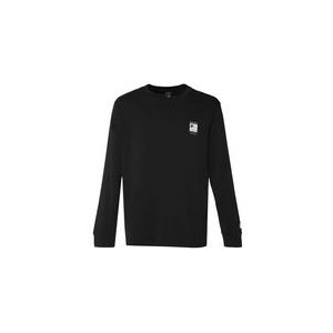 T-Shirt Protest Men Shelby True Black-M