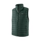 Patagonia - Men Down Sweater Vest - Cascade Green - Bodywarmer