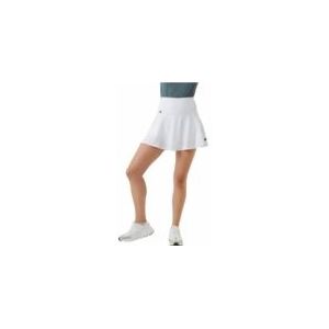 Tennisrok Björn Borg Women Ace Skirt Pocket Brilliant White-XL