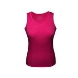 Ondershirt Schöffel Women Merino Sport Top W Raspberry Sorbet-L