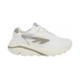 Hi-Tec - HTS Shadow RGS - Sneaker - Gardenia / Winter Twig / Gray Violet