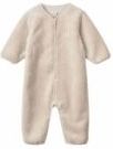 Liewood - Bailey - Babypakje - Sandy - Pile Jumpsuit