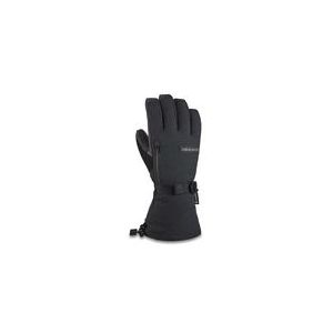Handschoen Dakine Titan Gore-Tex Glove Black-XL