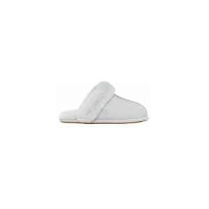 UGG Women Scuffette II Glacier Grey-Schoenmaat 37