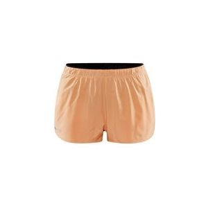 Sportbroek Craft Women Adv Essence 2-Inch Stretch Shorts Peach-XS