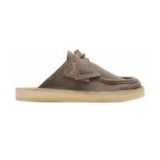 Clarks DSRTNomad Mule