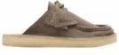 Clarks DSRTNomad Mule