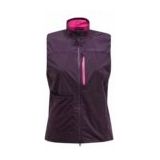 Peak Performance - Vislight Alpha Vest - Bodywarmer - Mystic Purple