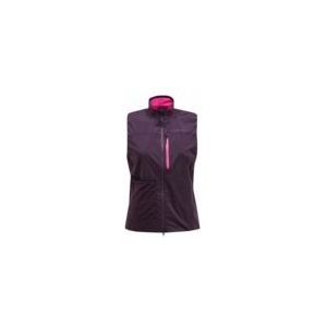 Peak Performance - Vislight Alpha Vest - Bodywarmer - Mystic Purple