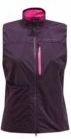 Peak Performance - Vislight Alpha Vest - Bodywarmer - Mystic Purple