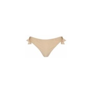 Barts - Isla Cheeky Bum Side Ties - Bikinibroekje - Sand