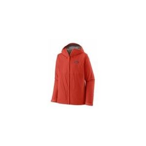 Patagonia - Torrentshell 3L Rain Jacket - Regenjas - Amanita Red