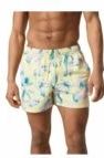 Björn Borg - Borg Print Swim Shorts - Zwembroek - Palm Beach Big 2 - 100% Gerecycled Polyester
