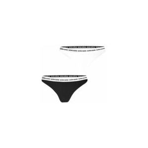 Ondergoed Björn Borg Women Core Logo Thong 2P Multipack 1 (2-pack)-XXL
