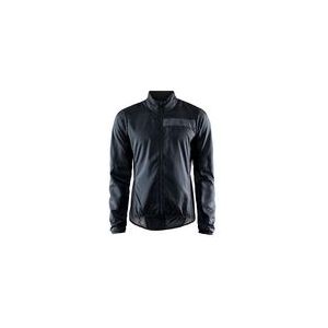 Fietsjack Craft Men Essence Light Wind Jkt M Black-XS