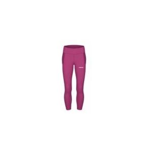 Legging HEAD Women Tech Tights Vivid Pink-XXL