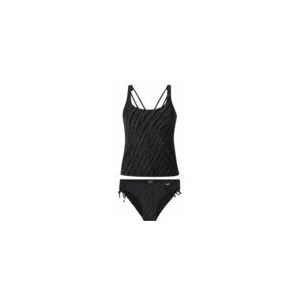 Tankini Protest Women Prtchela True Black-Maat 34