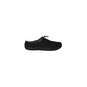 Instapper Keen Men Howser III Slide Triple Black Black-Schoenmaat 42