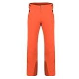 Skibroek KJUS Men Formula Pants Short Kjus Orange-Maat 56
