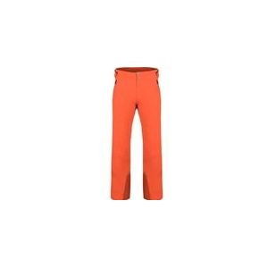 Skibroek KJUS Men Formula Pants Short Kjus Orange-Maat 56