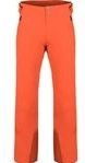 Skibroek KJUS Men Formula Pants Short Kjus Orange-Maat 56