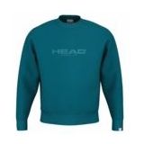 HEAD Unisex Motion Crewneck Unisex Sweatshirt